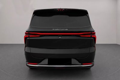 Forthing V-Tour 1.5 PHEV E-CVT
