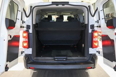 Toyota Proace Verso Long L2H1