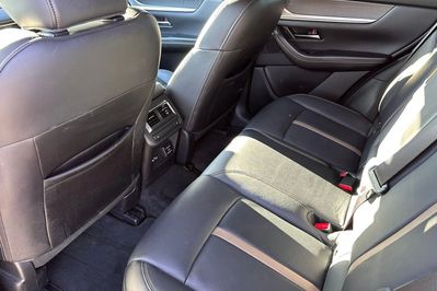 Mazda CX-60 3.3 D mHEV Homura aut