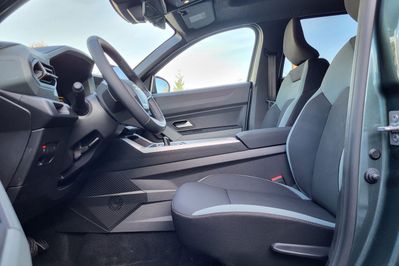 Dacia Bigster Extreme 1.8 Full Hybrid
