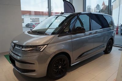 Volkswagen Multivan L1H1 Edition DSG