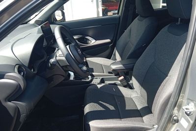 Toyota Yaris Cross 1.5 Hybrid Comfort