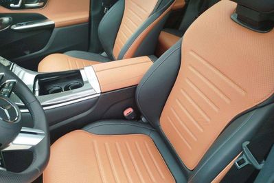 Mercedes GLC 450d  4-Matic AMG Line