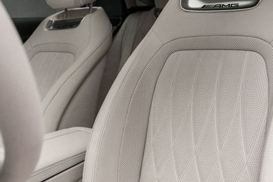 Mercedes AMG GT 53 4-Matic+