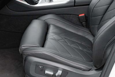 BMW X5 xDrive25d M Sport