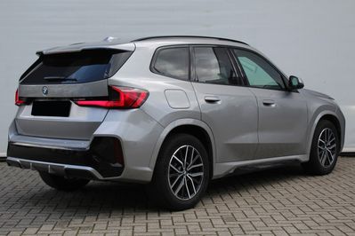 BMW X1 sDrive20i M Sport