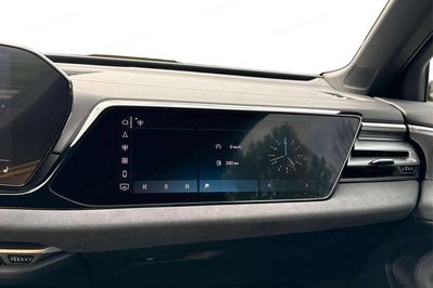 Audi A5 TFSI quattro Avant