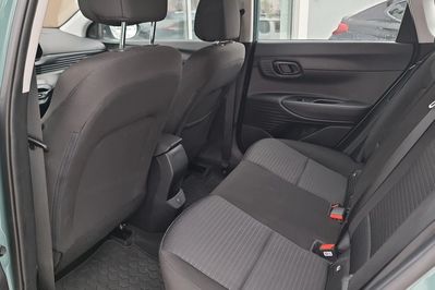 Hyundai i20 1.0 T-GDi Modern