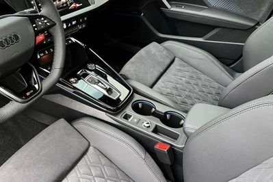 Audi A3 RS3 TFSI quattro