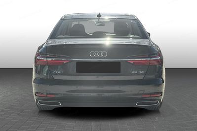 Audi A6 35 TDI