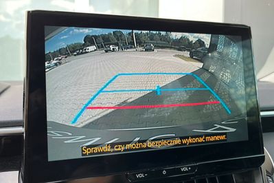 Toyota Corolla 1.5 Comfort MS