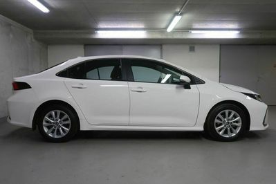 Toyota Corolla Comfort 1.8 Hybrid