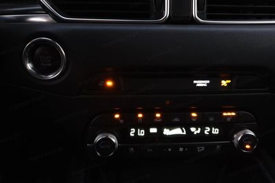 Mazda CX-5 2.0 Skypassion 2WD