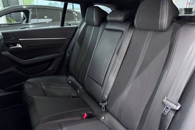 Peugeot 508 2.0 BlueHDi GT Line S&S EAT8