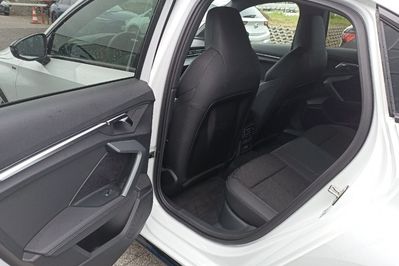 Audi A3 35 TFSI S Line