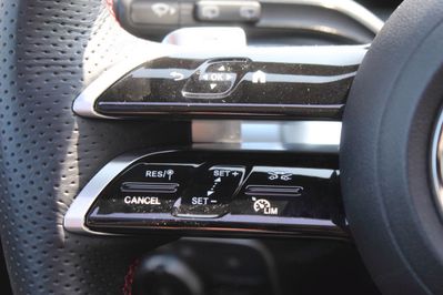 Mercedes GLB 220 4-Matic AMG Line