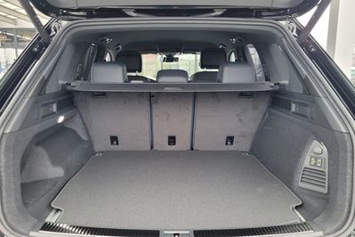 Volkswagen Touareg 3.0 V6 TDI 4Motion R-Line