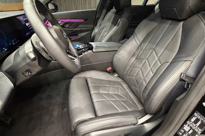 BMW Seria 5 520d xDrive mHEV M Sport aut