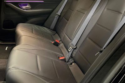 Mercedes GLE Coupe 450 d 4-Matic AMG Line