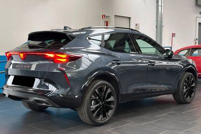 Cupra Formentor 1.5 TSI