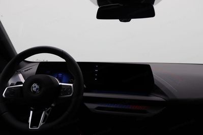 BMW Seria 1 116 M Sport