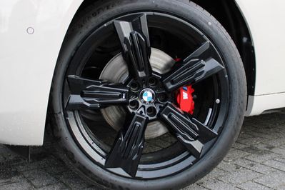 BMW X3 xDrive20d M Sport