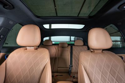 Mercedes Klasa E 220 d  4-Matic AMG