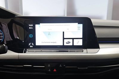 Volkswagen Golf 1.5 Tsi Evo Life