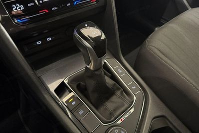 Volkswagen Tiguan 2.0