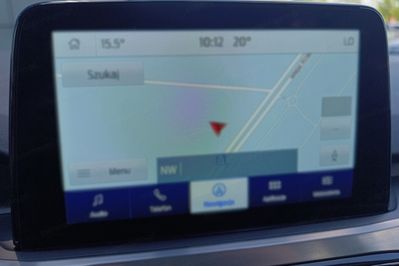 Ford Kuga 1.5 EcoBoost FWD Titanium