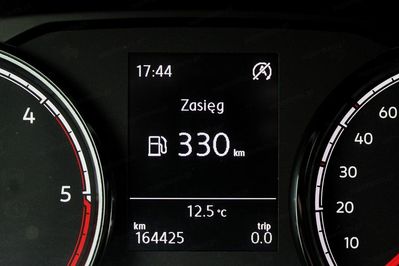 Volkswagen Transporter L2H1