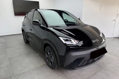 BYD Dolphin Surf Boost