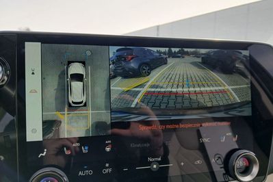 Lexus NX 450h+ Prestige AWD