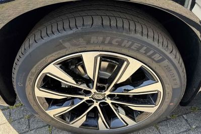 Renault Austral Techno 1.2 E-Tech Full Hybrid