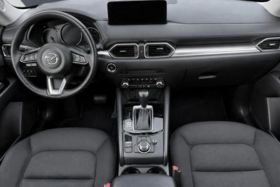 Mazda CX-5 2.0 Advantage AWD