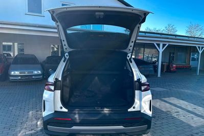 Skoda Elroq 60 63kWh