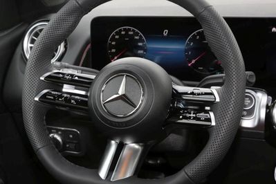 Mercedes GLB 200 AMG Line