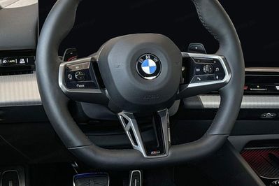 BMW Seria 5 520d xDrive M Sport