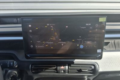 Citroen C3 Aircross MAX 1.2 mHEV e-DCS6