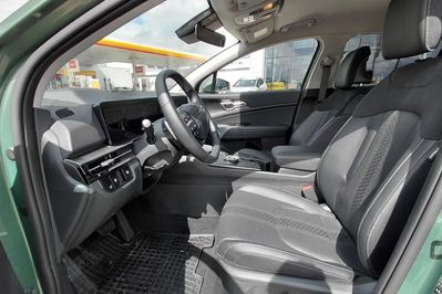 Kia Sportage 1.6 t-Gdi Business Line 2WD Dct