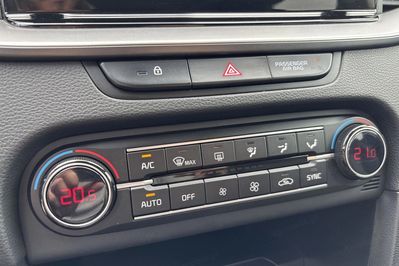 Kia Ceed 1.5 T-GDI M DCT