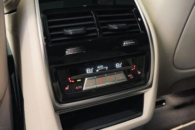 BMW X6 M50i xDrive