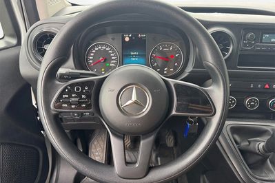 Mercedes Citan 110 CDI L1H1