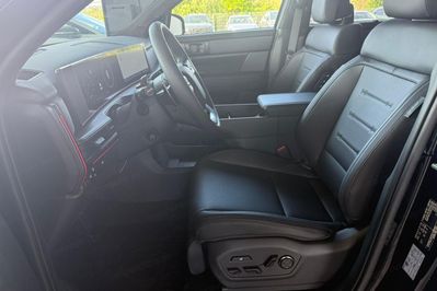 Hyundai Santa Fe CALLIGRAPHY 1.6 PHEV T-GDI 4WD AT