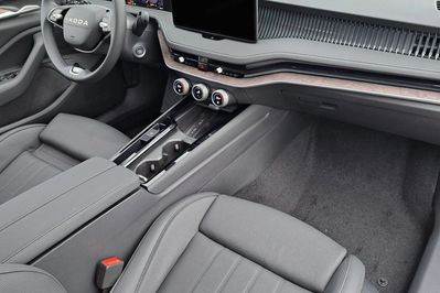 Skoda Superb L&K 2.0 TSI DSG