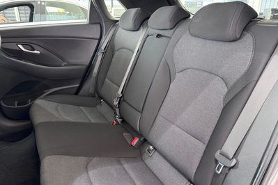 Hyundai i30 1.0 T-GDI Smart