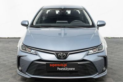 Toyota Corolla 1.5 Comfort