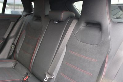 Mercedes CLA Shooting Brake 200 d 4MATIC AMG Line