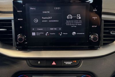 Kia Ceed 1.5 T-GDI M