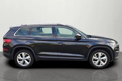 Skoda Kodiaq TSI ACT 4x2 Style DSG